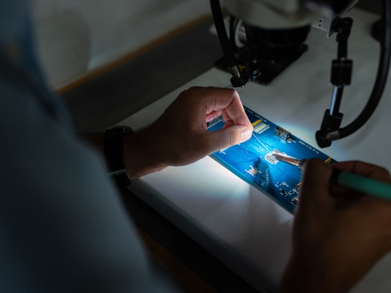 Technical Maintenance Services