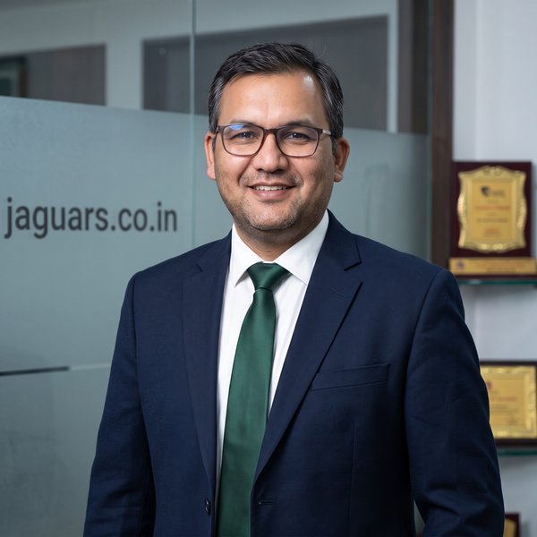 Mr. Jai Bhagwan Dhankhar - Chief Compliance & Labour Law Officer