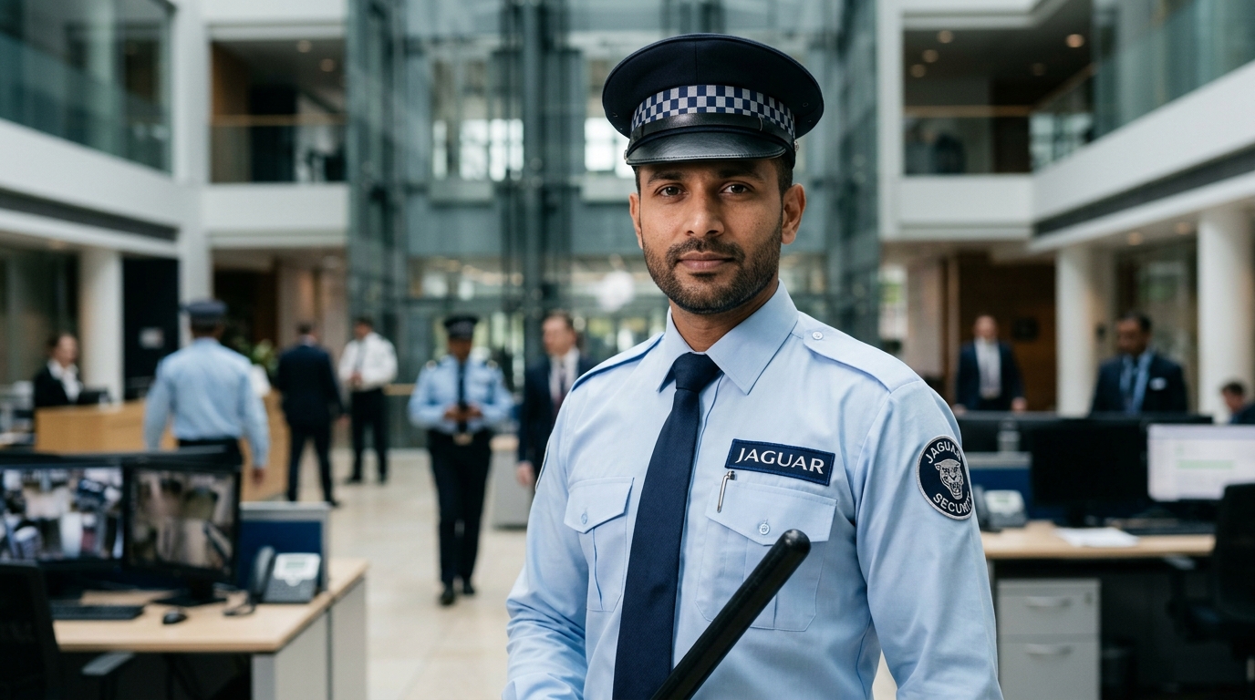 Manned Security Services photo 3