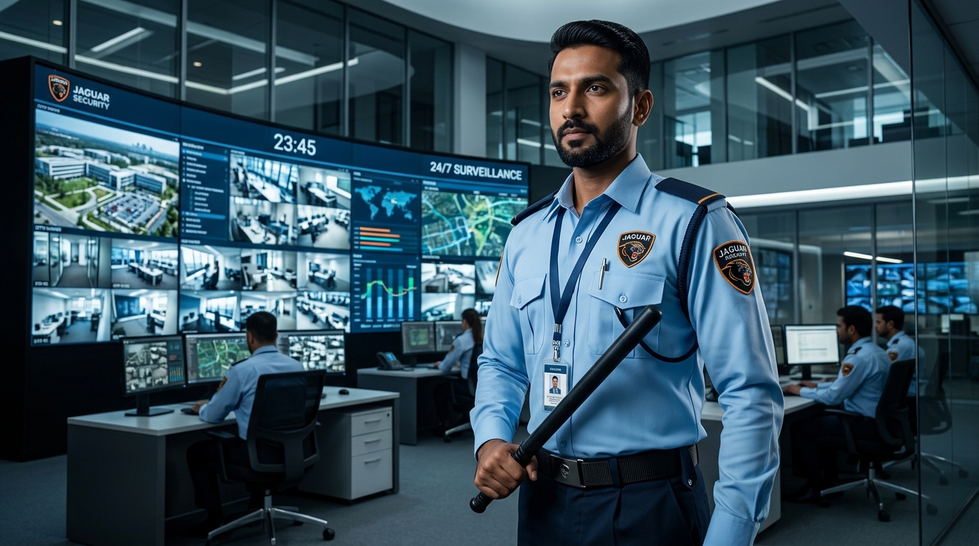 Manned Security Services photo 4