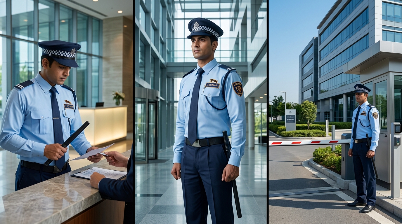 Manned Security Services photo 2