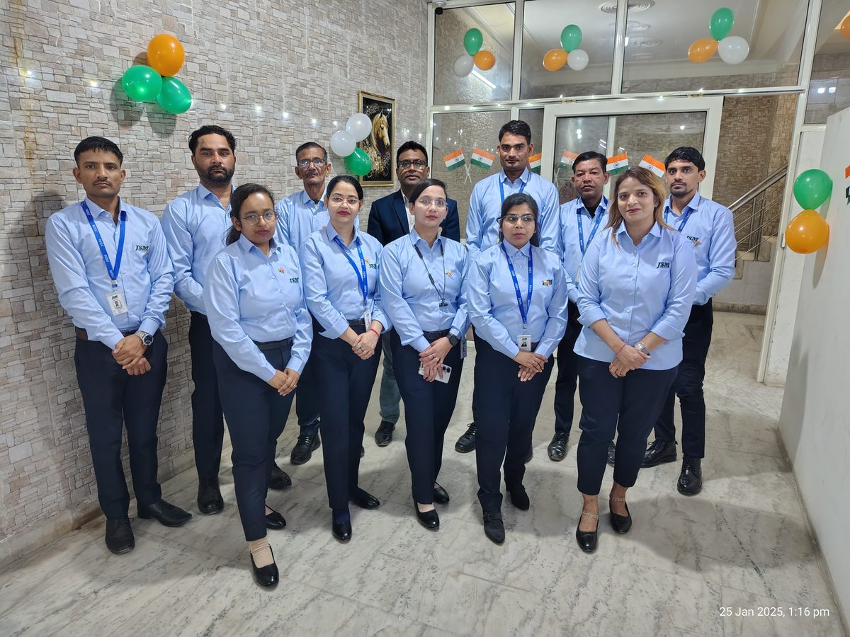 Integrated Facility Management (IFM) photo 3