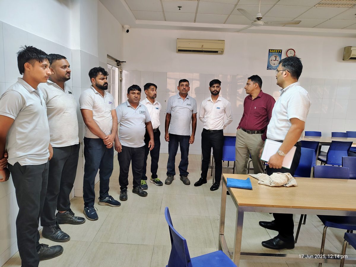 Integrated Facility Management (IFM) photo 4
