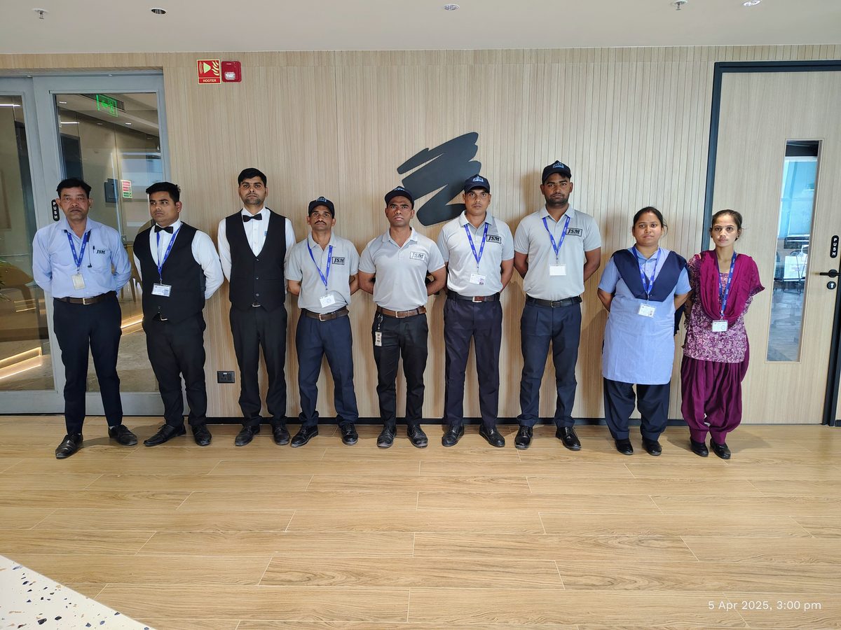 Integrated Facility Management (IFM) photo 5
