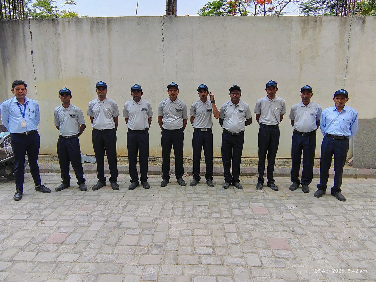 Integrated Facility Management (IFM) photo 6