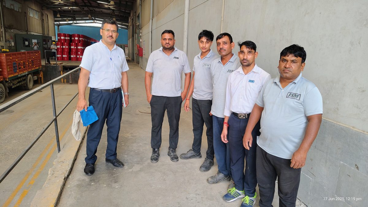 Technical Facility Operations & Maintenance (O&M) photo 3
